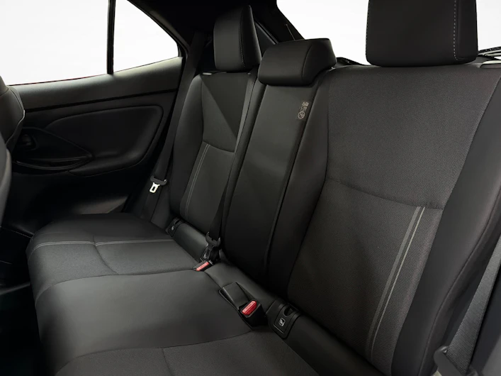 Fahrzeugbild TOYOTA YARIS CROSS