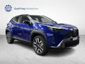 Toyota Yaris Cross 1.5 VVT-i HSD Premium AWD-i
