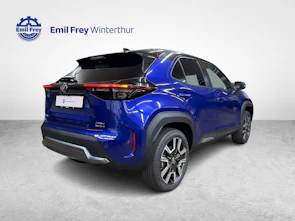 Fahrzeugbild TOYOTA Yaris Cross 1.5 VVT-i HSD Premium AWD-i