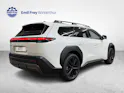 Toyota bZ4X Touring Premium AWD