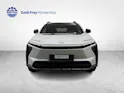 Toyota bZ4X Touring Premium AWD