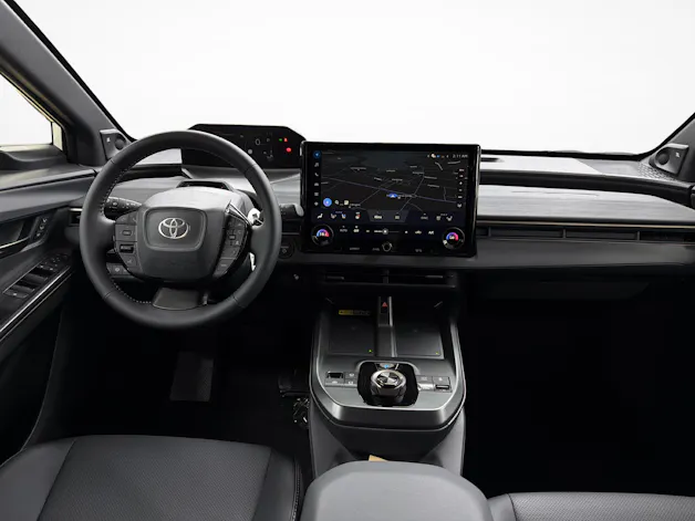 Toyota bZ4X Touring Premium AWD