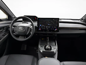 Fahrzeugbild TOYOTA bZ4X Touring Premium AWD