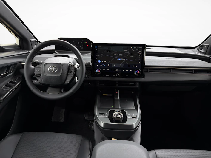 Fahrzeugbild TOYOTA  BZ4X TOURING