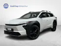 Toyota bZ4X Touring Premium AWD
