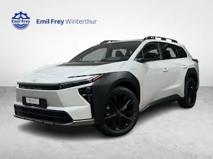 Toyota bZ4X Touring Premium AWD