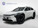 Toyota bZ4X Touring Premium AWD