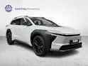 Toyota bZ4X Touring Premium AWD