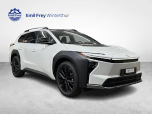 Toyota bZ4X Touring Premium AWD