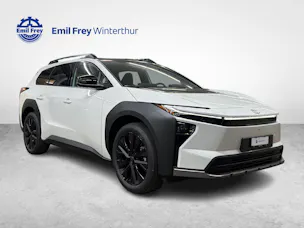 Toyota bZ4X Touring Premium AWD