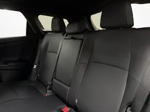 Toyota bZ4X Touring Premium AWD