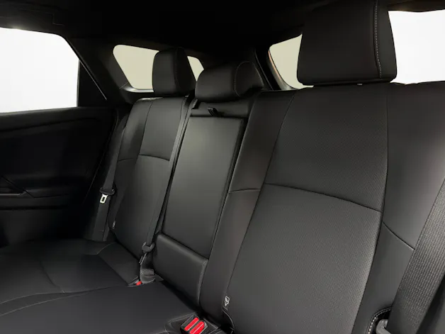 Toyota bZ4X Touring Premium AWD