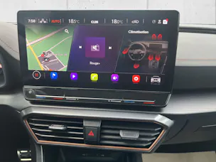 Cupra Formentor 2.0 TSI VZ 4Drive DSG