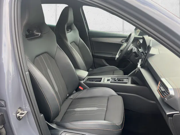 Cupra Formentor 2.0 TSI VZ 4Drive DSG