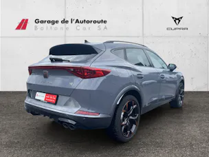 Cupra Formentor 2.0 TSI VZ 4Drive DSG