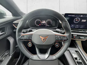 Cupra Formentor 2.0 TSI VZ 4Drive DSG