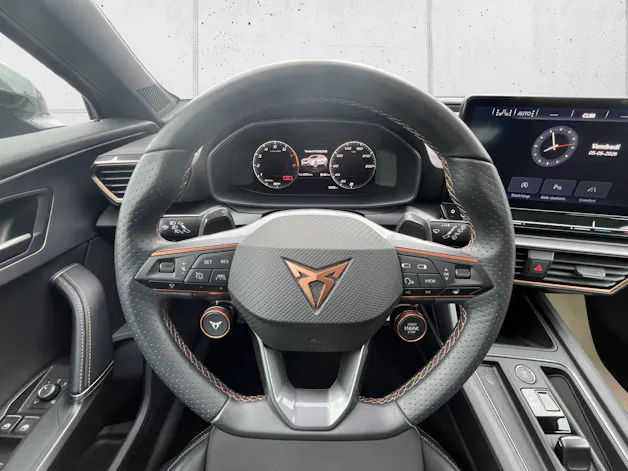 Cupra Formentor 2.0 TSI VZ 4Drive DSG