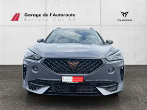 Cupra Formentor 2.0 TSI VZ 4Drive DSG