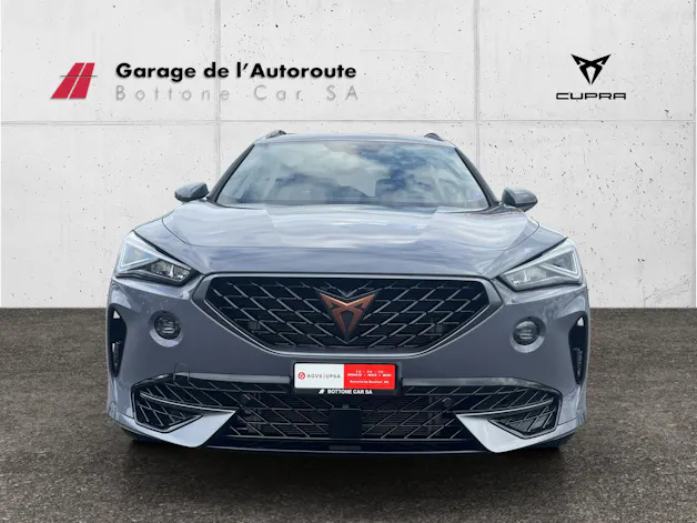 Cupra Formentor 2.0 TSI VZ 4Drive DSG