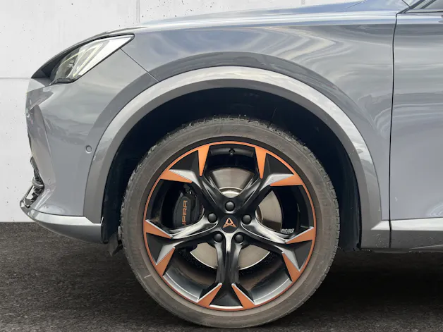Cupra Formentor 2.0 TSI VZ 4Drive DSG
