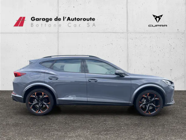 Cupra Formentor 2.0 TSI VZ 4Drive DSG