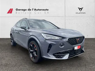 Cupra Formentor 2.0 TSI VZ 4Drive DSG