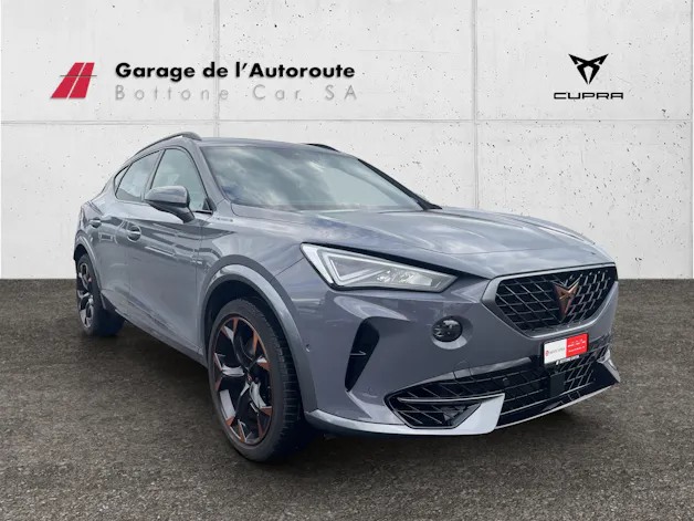 Cupra Formentor 2.0 TSI VZ 4Drive DSG