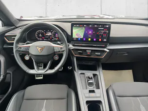 Cupra Formentor 2.0 TSI VZ 4Drive DSG