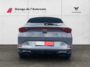 Cupra Formentor 2.0 TSI VZ 4Drive DSG