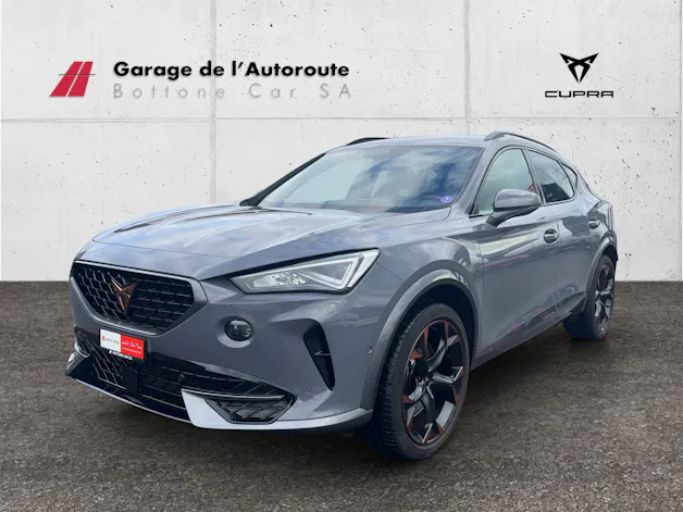 Cupra Formentor 2.0 TSI VZ 4Drive DSG