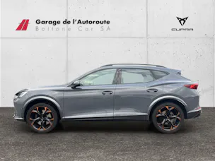 Cupra Formentor 2.0 TSI VZ 4Drive DSG