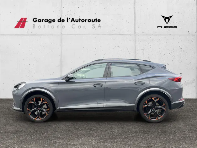 Cupra Formentor 2.0 TSI VZ 4Drive DSG