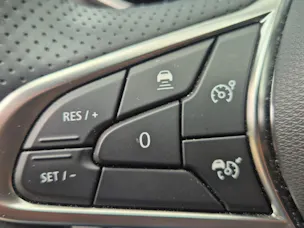 Renault Clio 1.6 E-Tech esprit Alpine