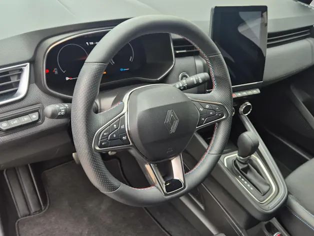 Renault Clio 1.6 E-Tech esprit Alpine