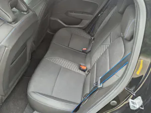 Renault Clio 1.6 E-Tech esprit Alpine