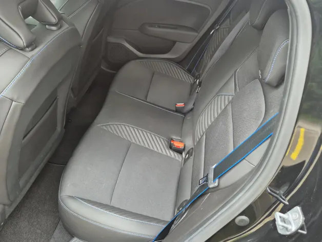 Renault Clio 1.6 E-Tech esprit Alpine