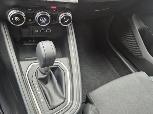 Renault Clio 1.6 E-Tech esprit Alpine