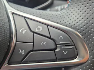 Renault Clio 1.6 E-Tech esprit Alpine
