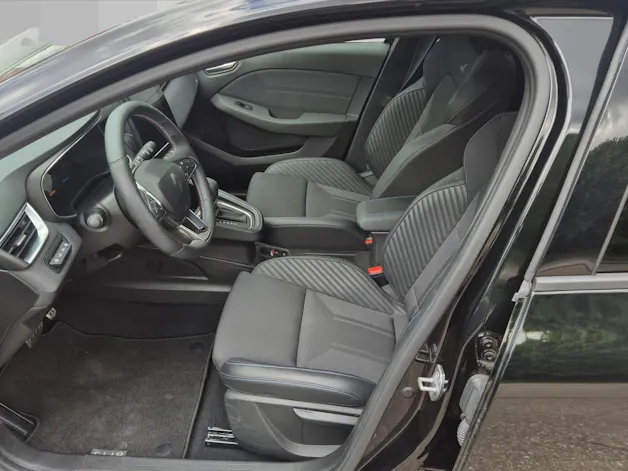 Renault Clio 1.6 E-Tech esprit Alpine