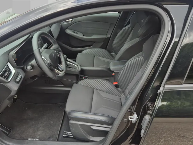 Renault Clio 1.6 E-Tech esprit Alpine