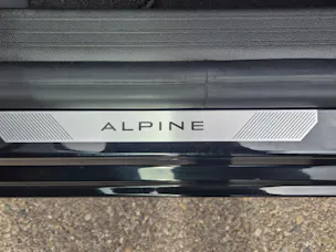 Renault Clio 1.6 E-Tech esprit Alpine