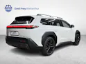 Toyota bZ4X Touring Premium AWD
