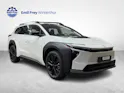 Toyota bZ4X Touring Premium AWD