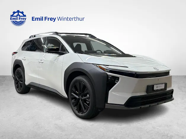 Toyota bZ4X Touring Premium AWD