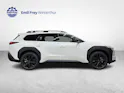 Toyota bZ4X Touring Premium AWD