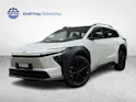 Toyota bZ4X Touring Premium AWD