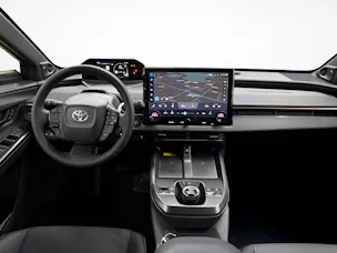 Toyota bZ4X Touring Premium AWD