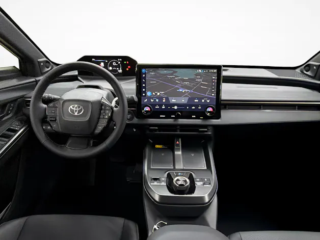 Toyota bZ4X Touring Premium AWD