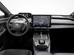 Fahrzeugbild TOYOTA bZ4X Touring Premium AWD