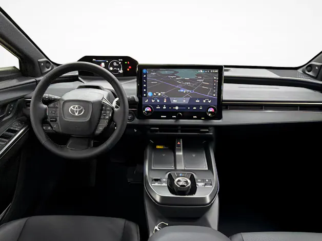 Toyota bZ4X Touring Premium AWD